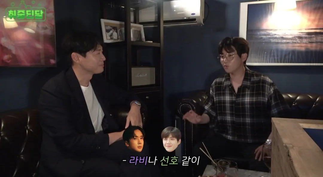 와인잔의 최종 정착지는 다이소.jpg | 인스티즈