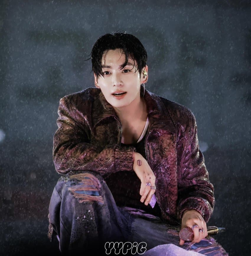 [잡담] 정국 얘랑 얘 같은애 | 인스티즈