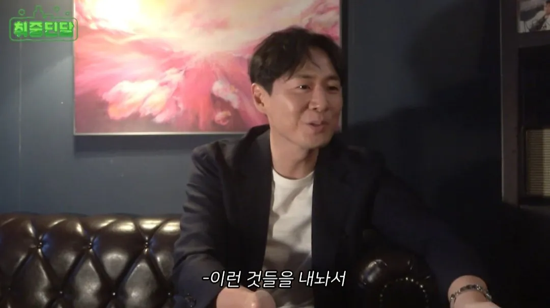 와인잔의 최종 정착지는 다이소.jpg | 인스티즈