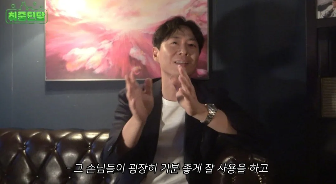 와인잔의 최종 정착지는 다이소.jpg | 인스티즈