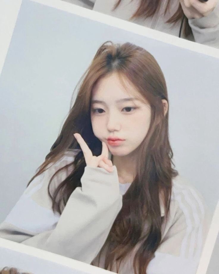 [잡담] 박예은 너무이뻐 | 인스티즈