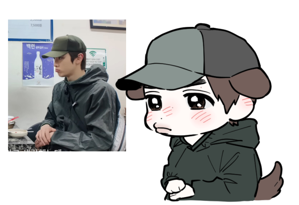 [잡담] 아니 이거 성찬...ㅋㅋ | 인스티즈