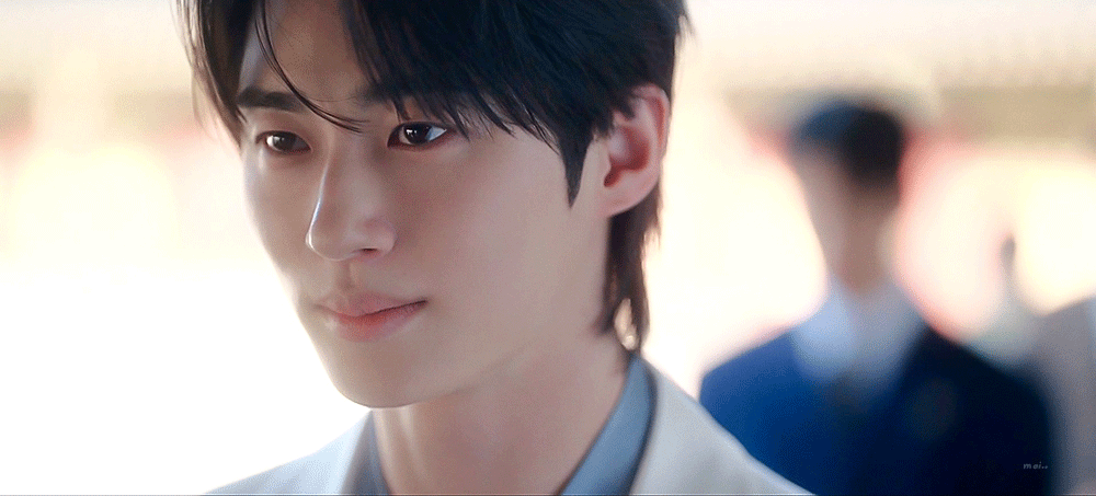 [잡담] 대군부인) 이안대군 1화 gif | 인스티즈