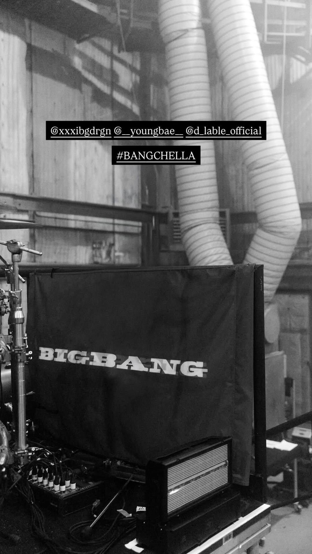 [잡담] 지디 인스타 올라왔어 ㄷㄱ ㄷㄱ | 인스티즈