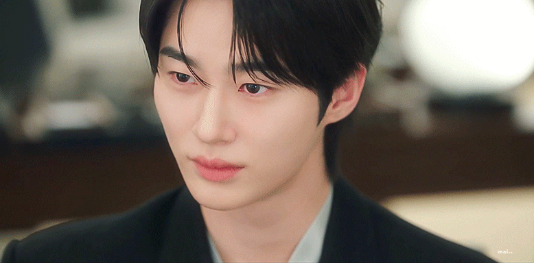 [잡담] 대군부인) 이안대군 1화 gif | 인스티즈