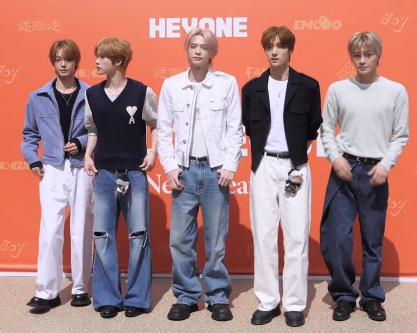 [마플] 투어스 도훈이 빠지니까 | 인스티즈
