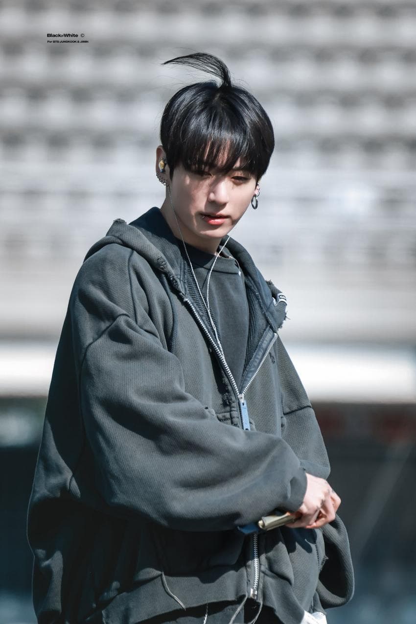 [잡담] 정국은 역시 토끼가 아닐리 없다 | 인스티즈