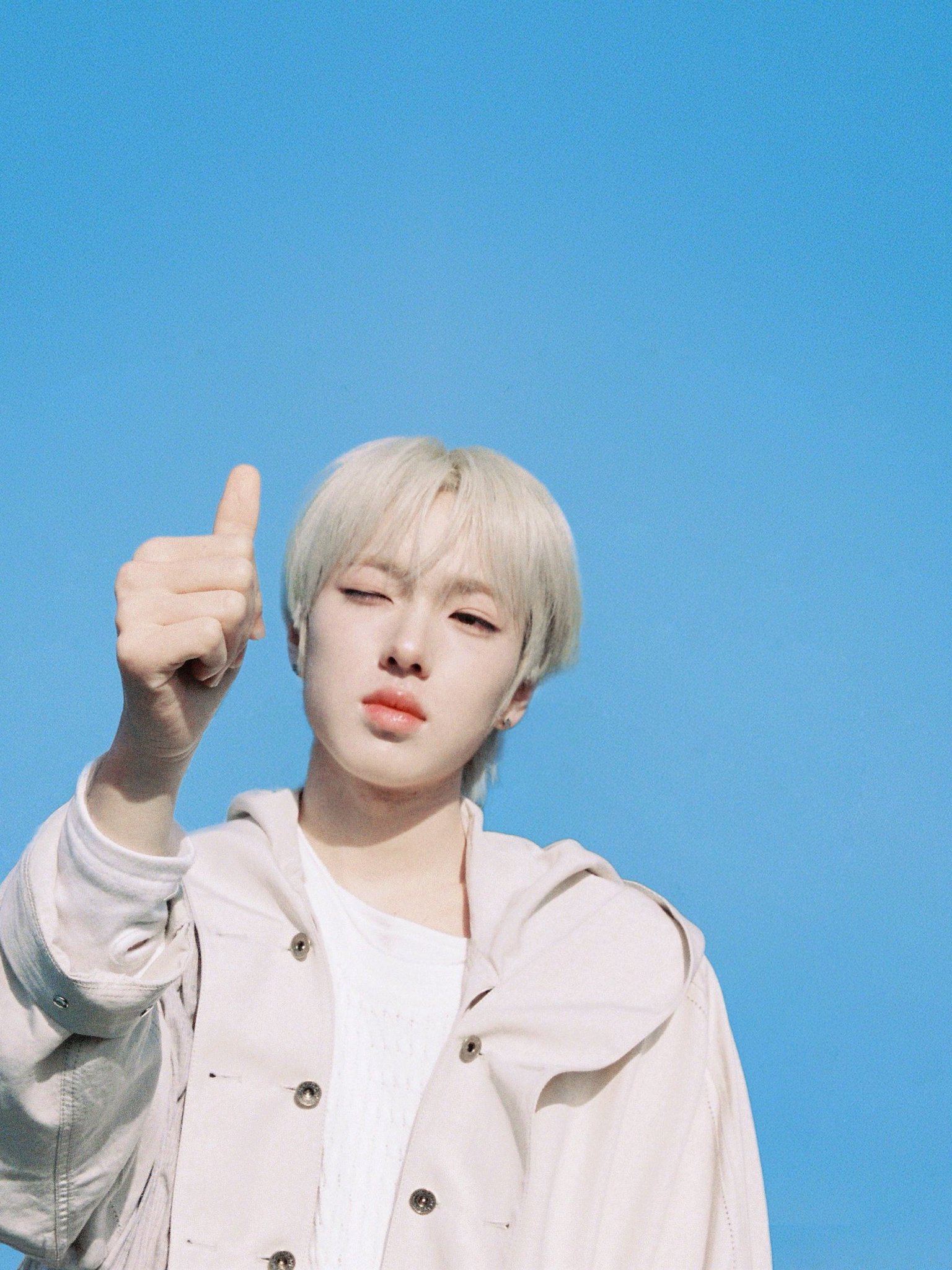 [잡담] 본진 최애는 무줙건 흑발 바라기인 사람이었는데 사쿠야는 아님 | 인스티즈