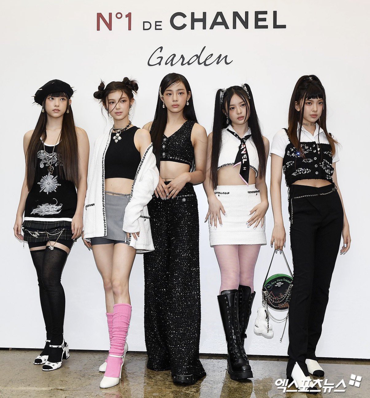 [정리글] 지금 다시 봐도 근본넘치는 뉴진스 첫 공식활동 | 인스티즈