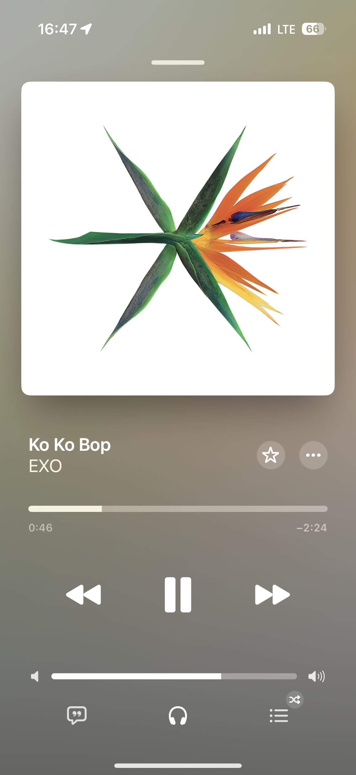 [잡담] 난 엑소팬 아닌데 솔직히.. | 인스티즈