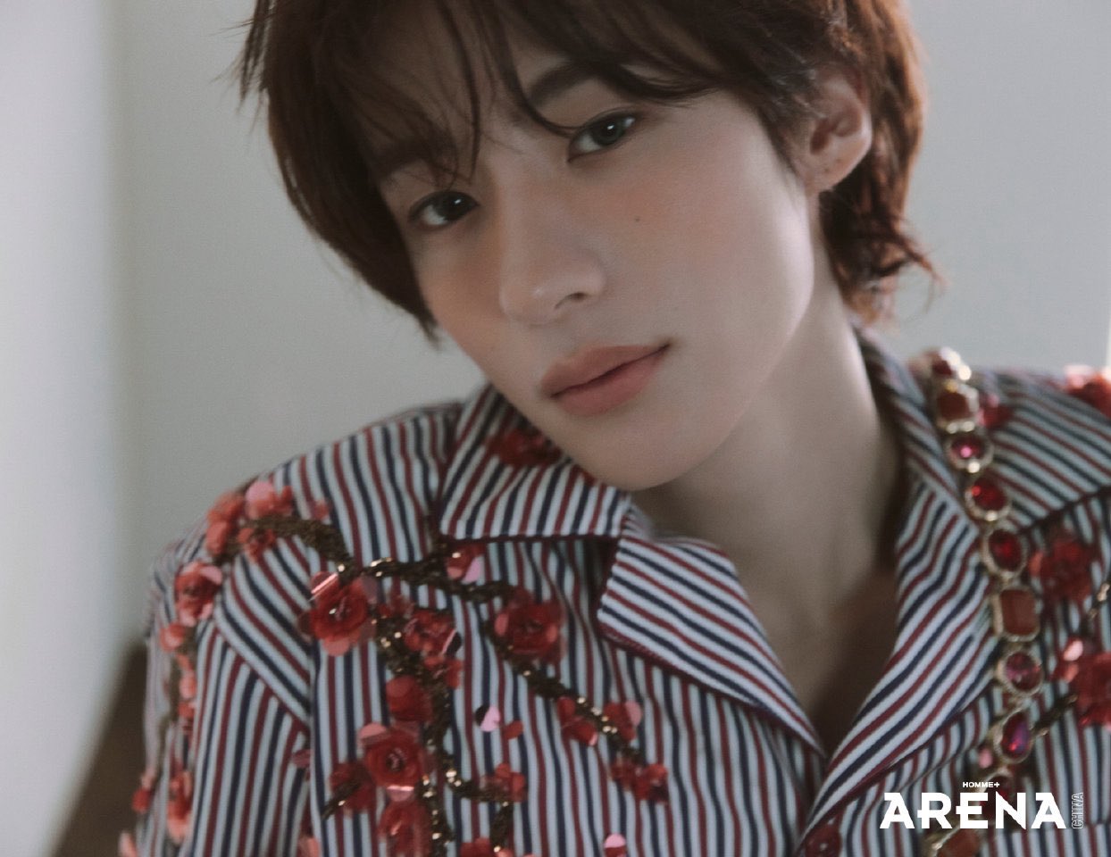 [잡담] 앤톤 이 착 왤케 이쁘냐 | 인스티즈