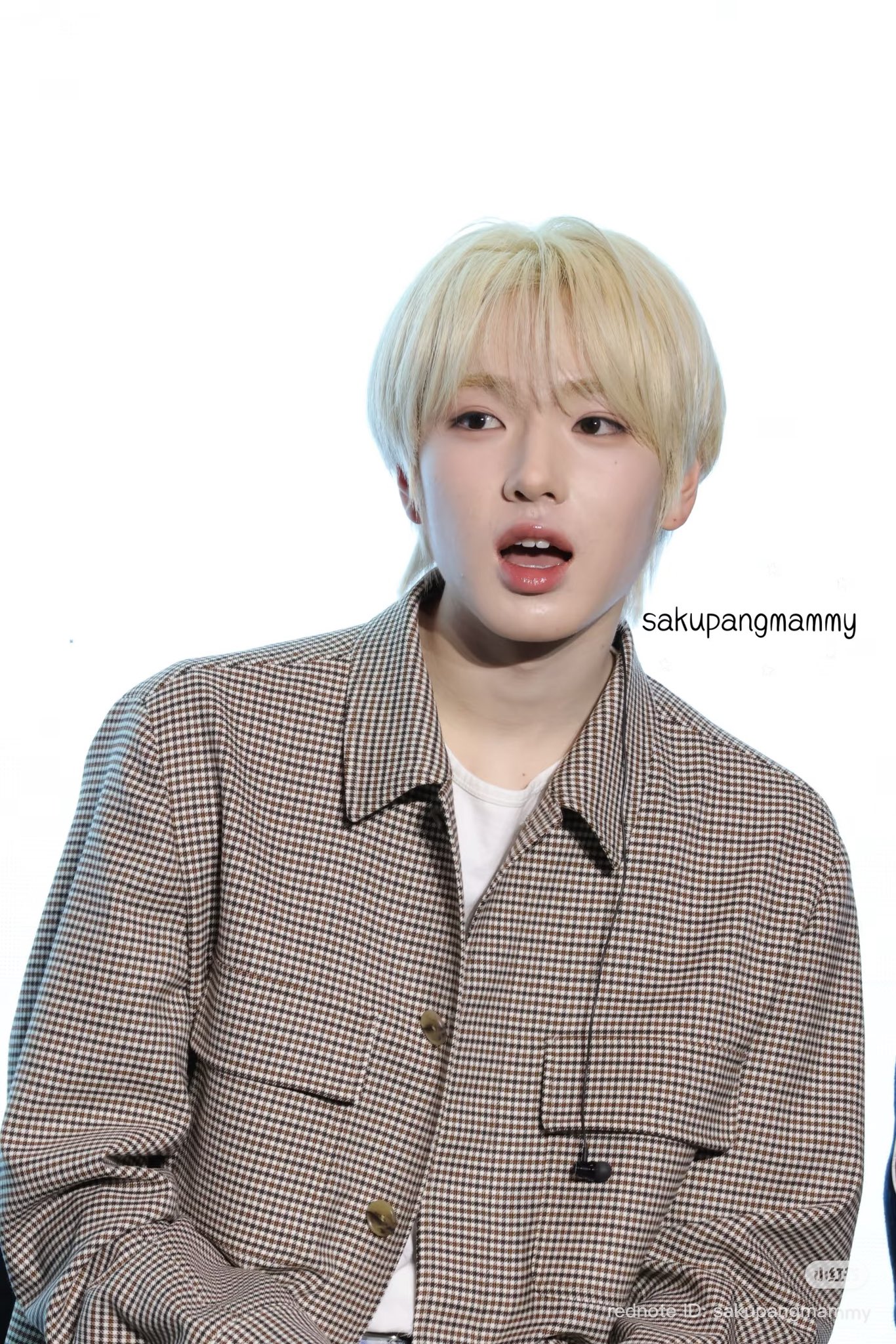 [잡담] 본진 최애는 무줙건 흑발 바라기인 사람이었는데 사쿠야는 아님 | 인스티즈