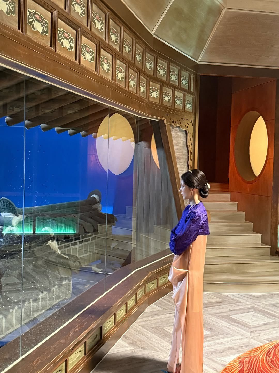 [잡담] 대군부인) 공승연 너무 아름답다 | 인스티즈