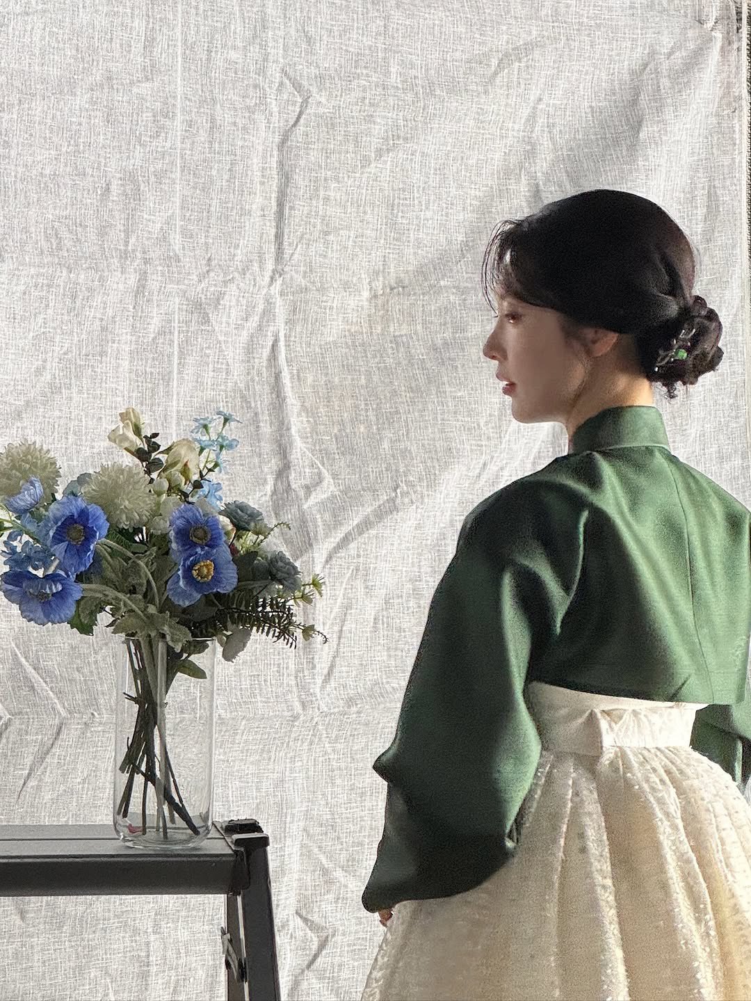 [잡담] 대군부인) 공승연 너무 아름답다 | 인스티즈