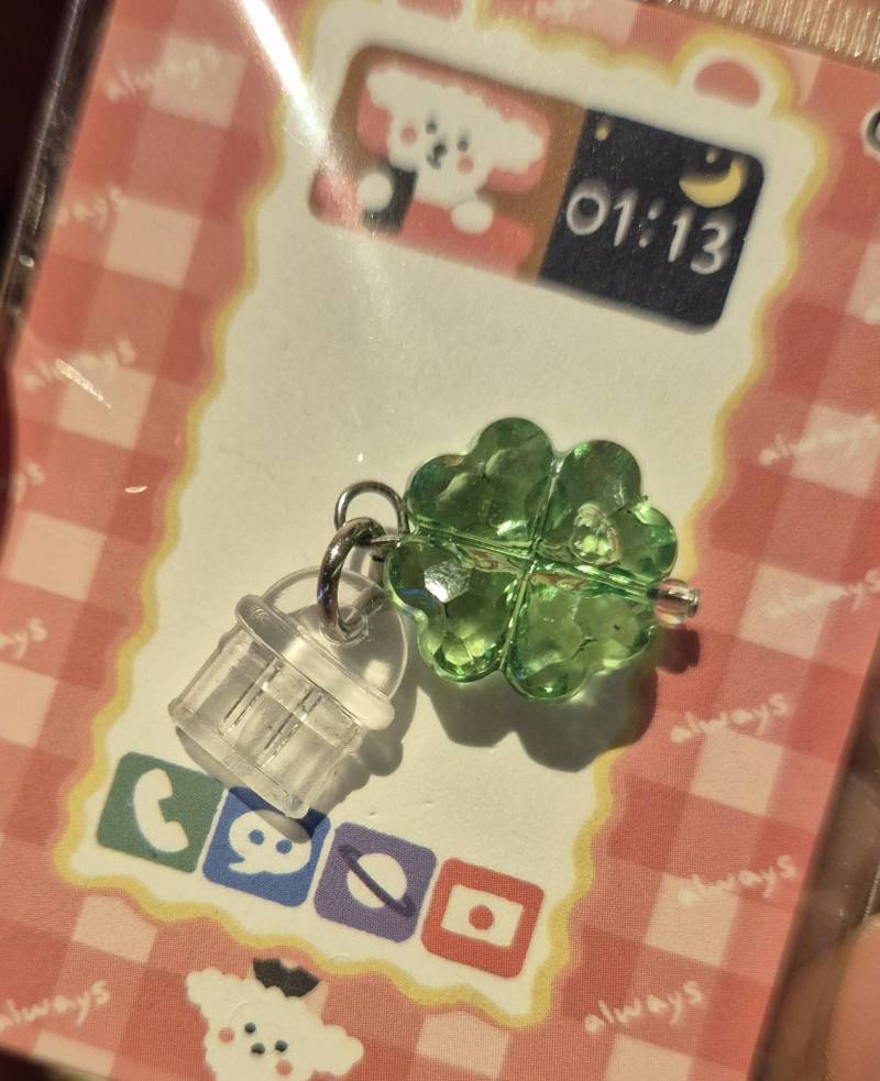 [잡담] 비싸지만 사버렸당 🍀 | 인스티즈