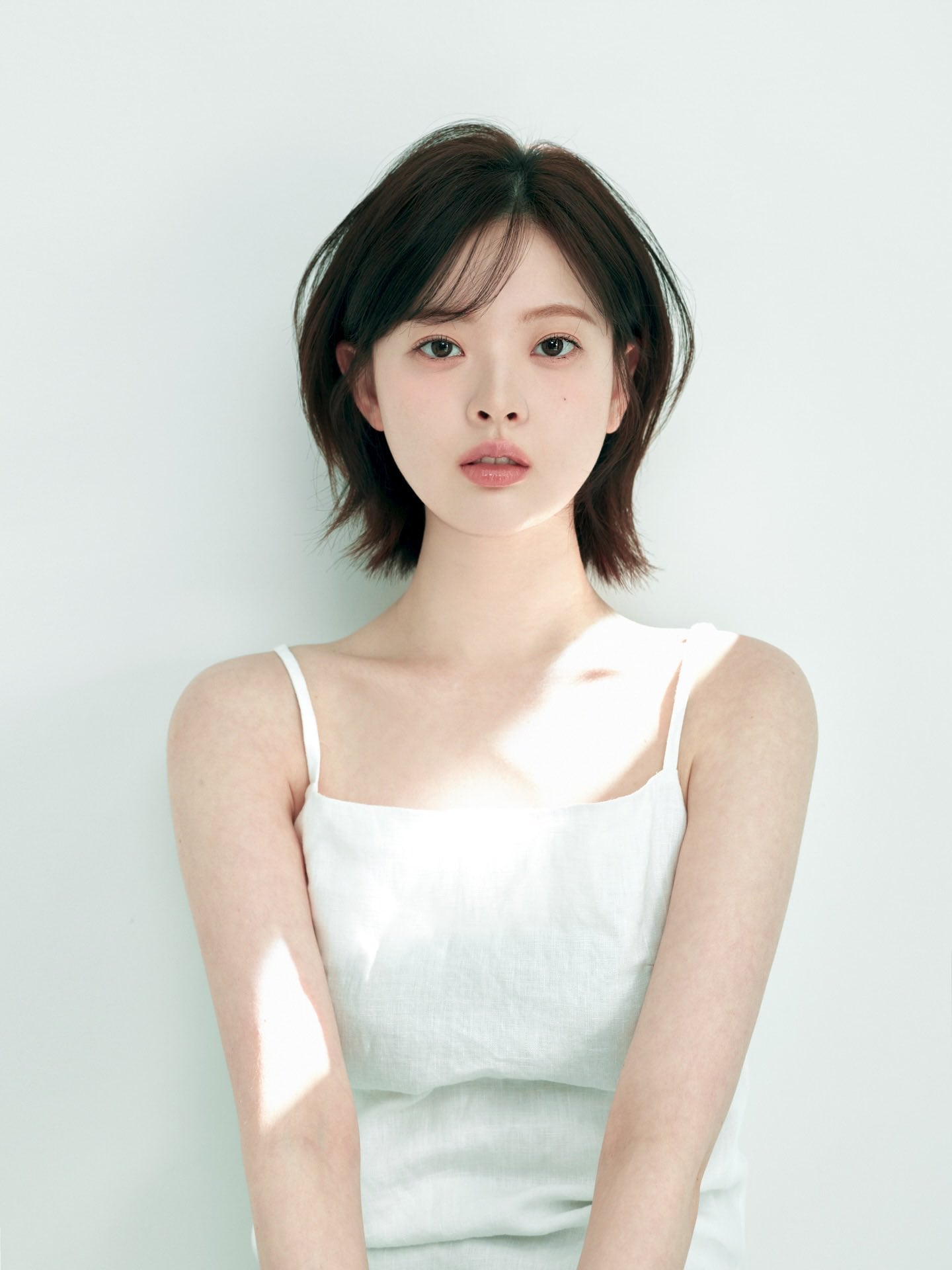 [잡담] 한수아 너무 코엽게 생김.. | 인스티즈