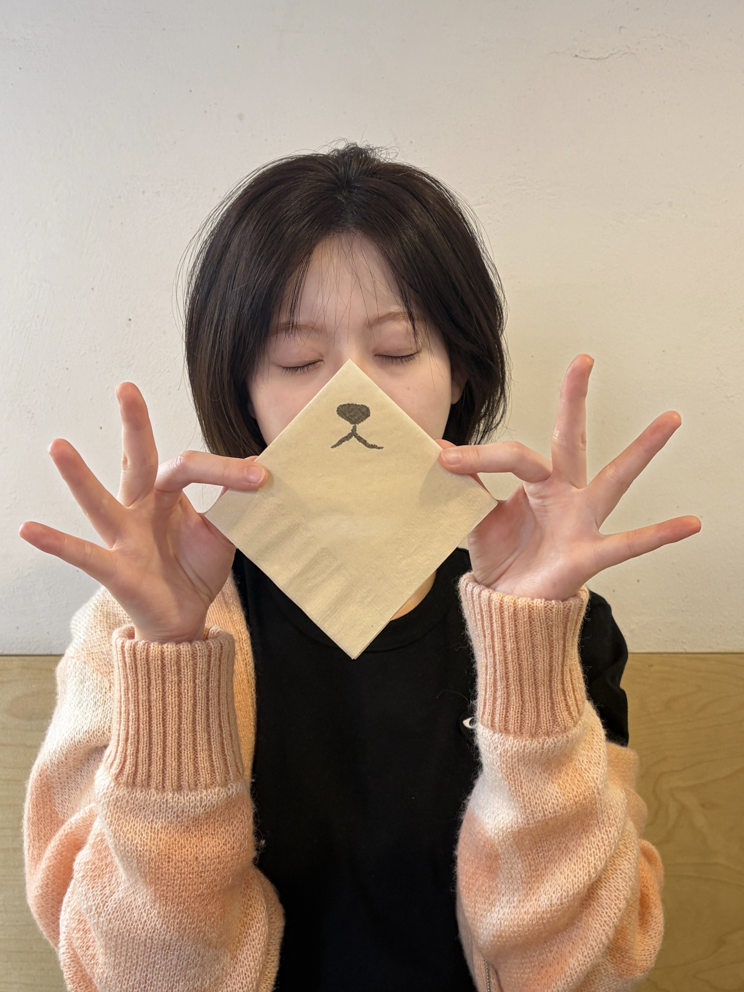 [잡담] 한수아 너무 코엽게 생김.. | 인스티즈