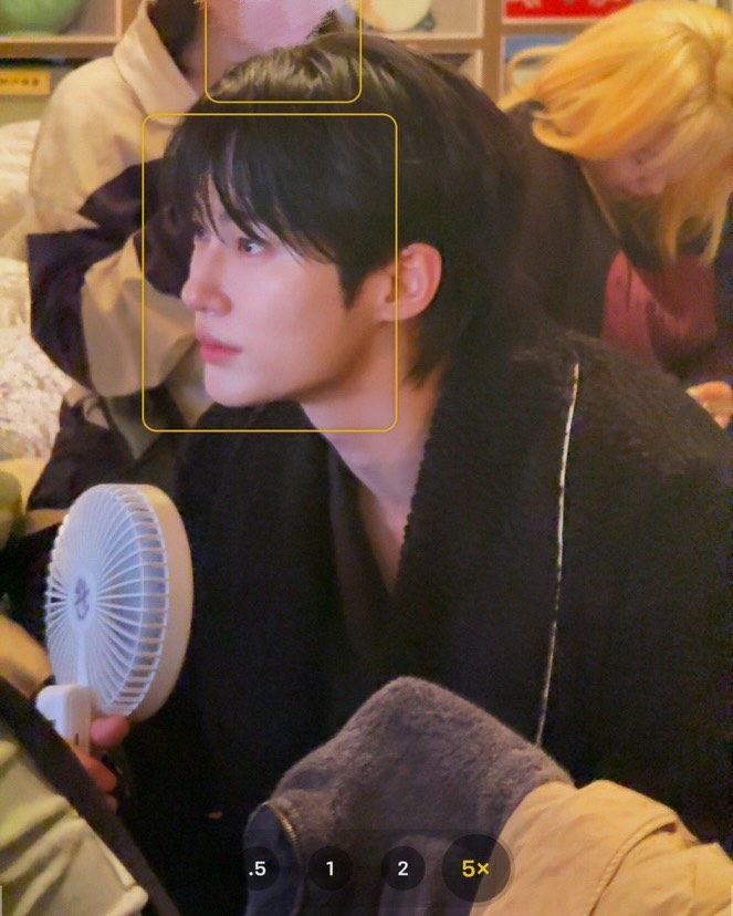 [잡담] 대군부인) 와 변우석 이거 개존잘이다 진심 | 인스티즈