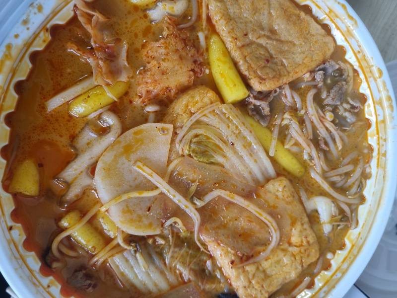 [잡담] 마라탕 미쳤지 진짜 | 인스티즈