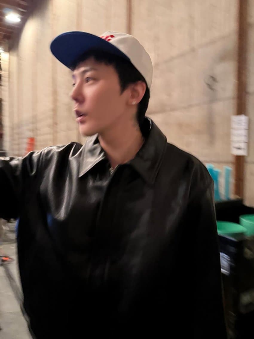 [잡담] 지디 인별 분위기 개쩌네염 | 인스티즈