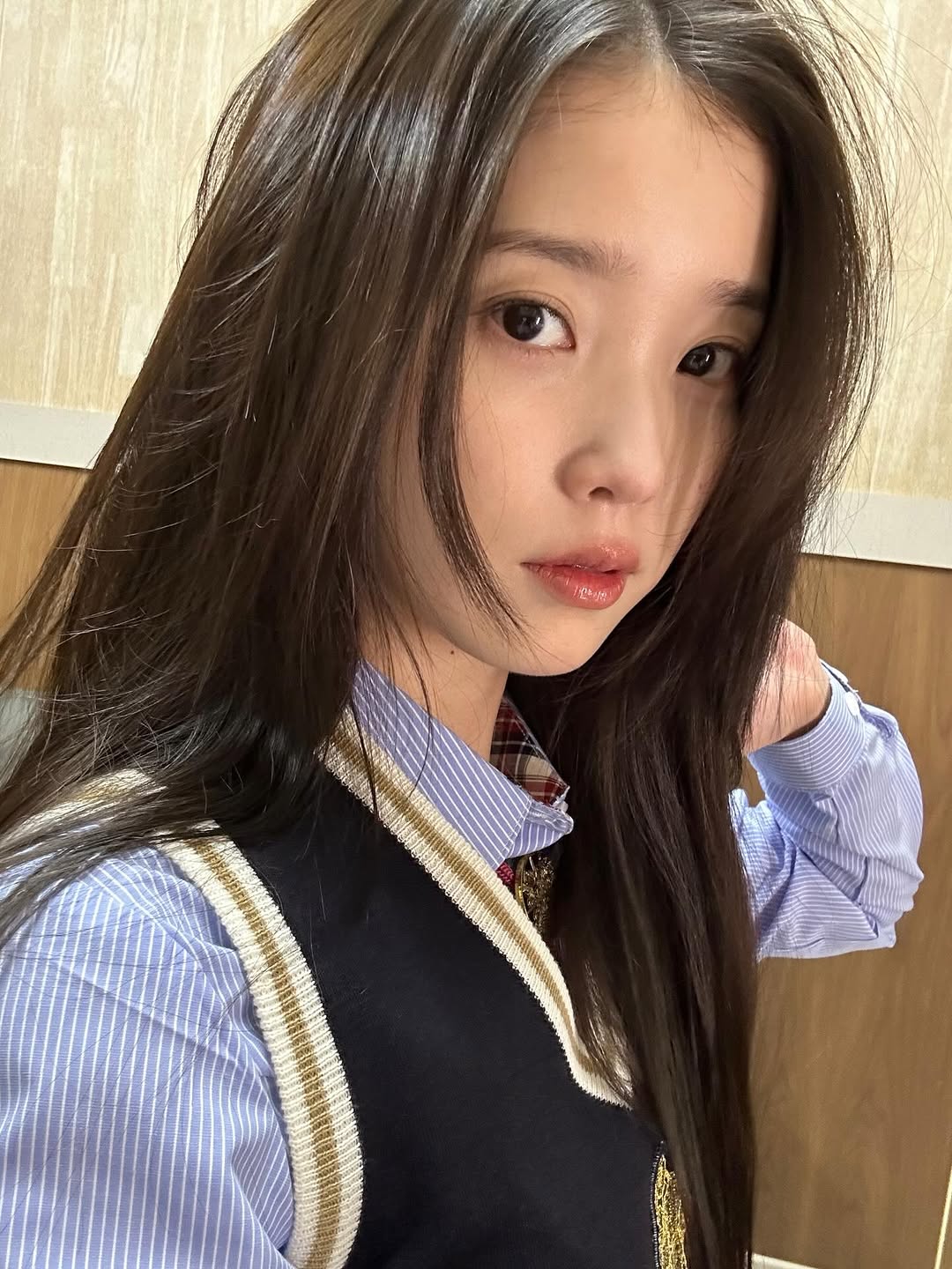 [잡담] 아이유) 애기희주 졸귀 | 인스티즈