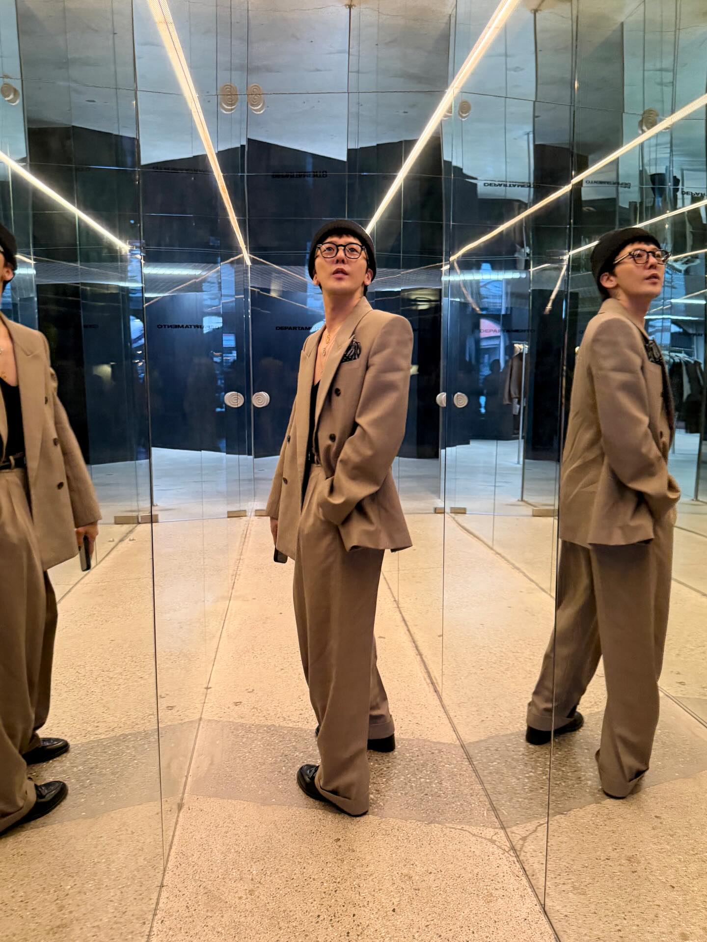 [잡담] 지디 부계 또 올라왔어ㅋㅋㅋ | 인스티즈
