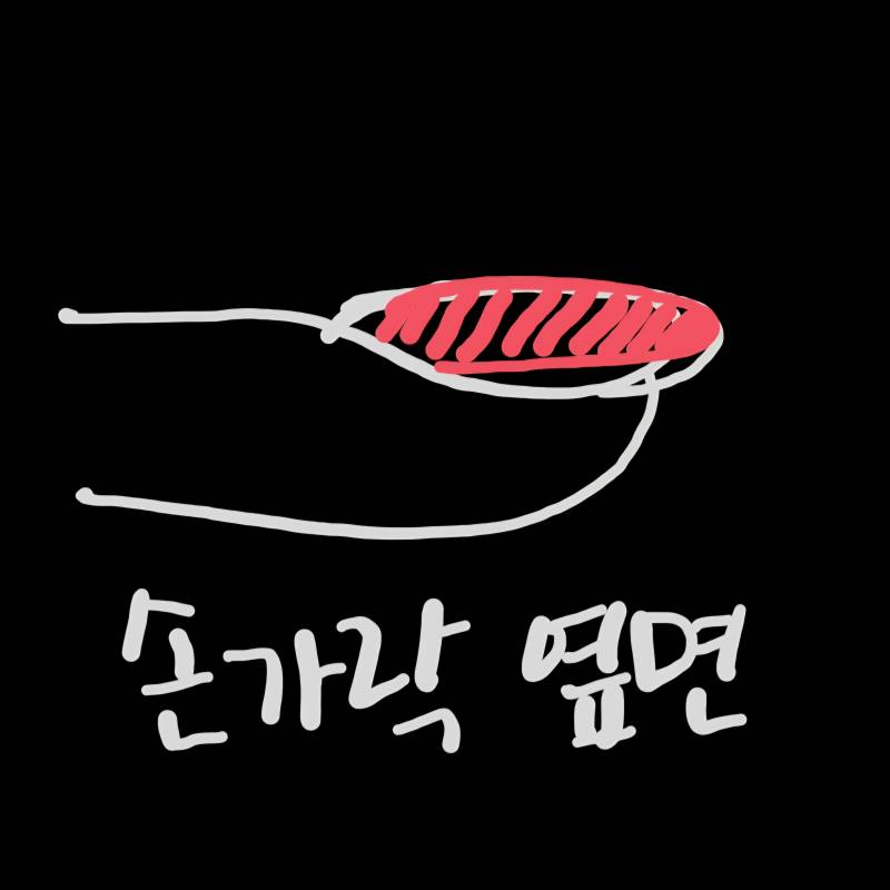 [잡담] 나 네일 처음 받아봤는데 원래 이런 거 맞아? | 인스티즈