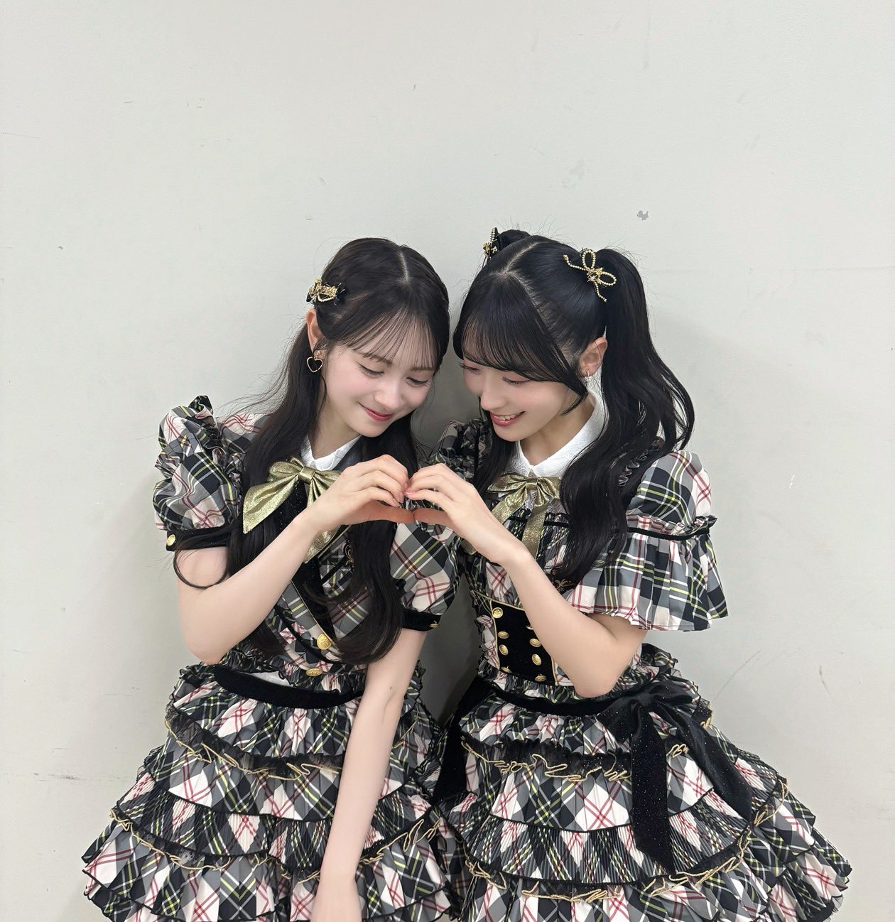 [잡담] akb 의상팀은 여전히 의상 잘 만드는구나.... | 인스티즈