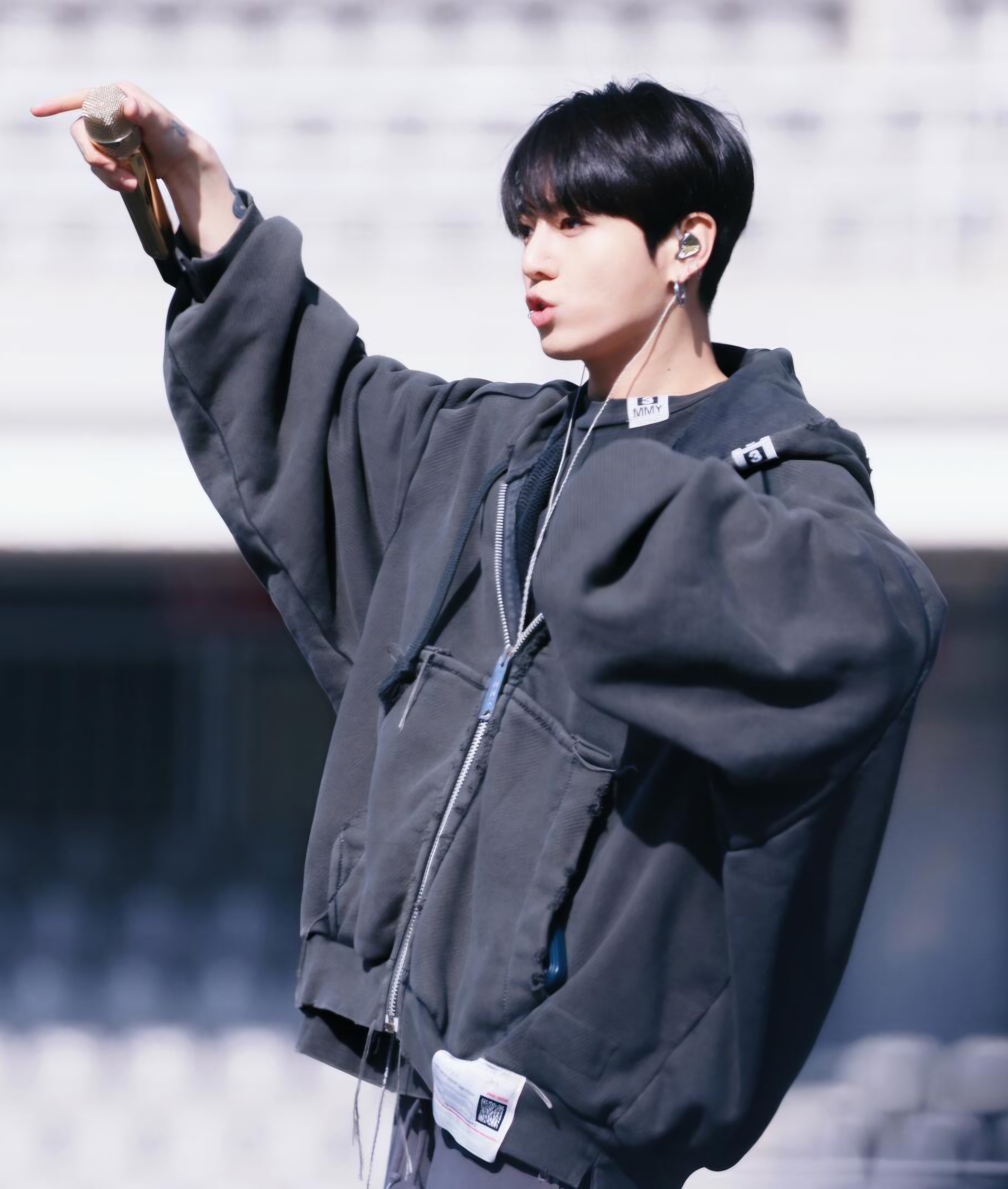 [잡담] 방탄 정국 근본 | 인스티즈