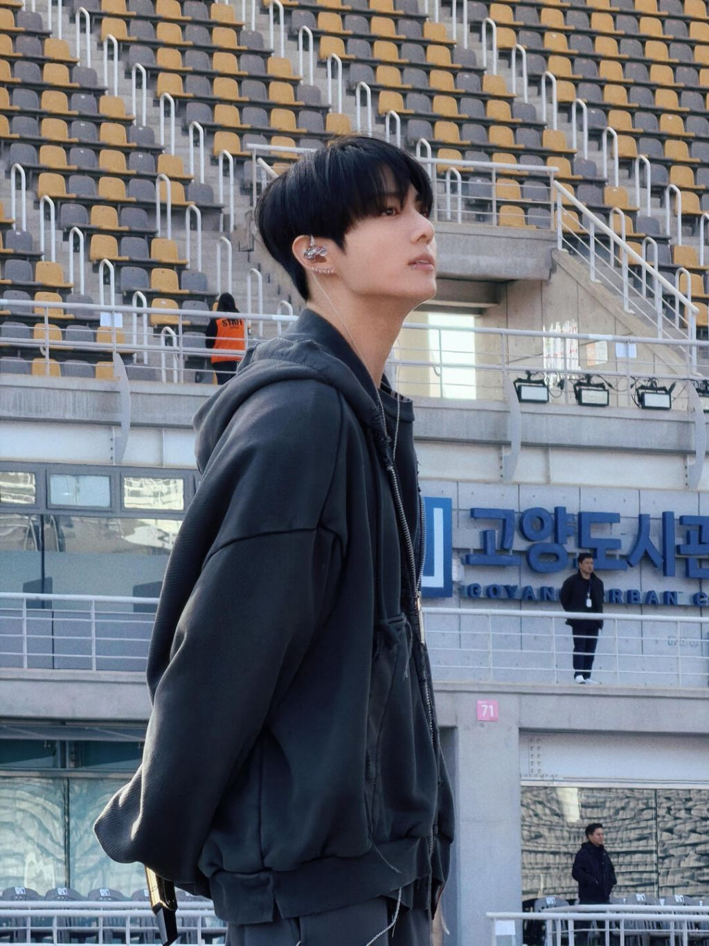 [잡담] 와 폰카 정국 레전드 | 인스티즈