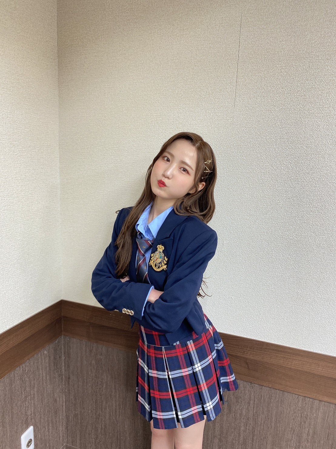 [잡담] akb 의상팀은 여전히 의상 잘 만드는구나.... | 인스티즈