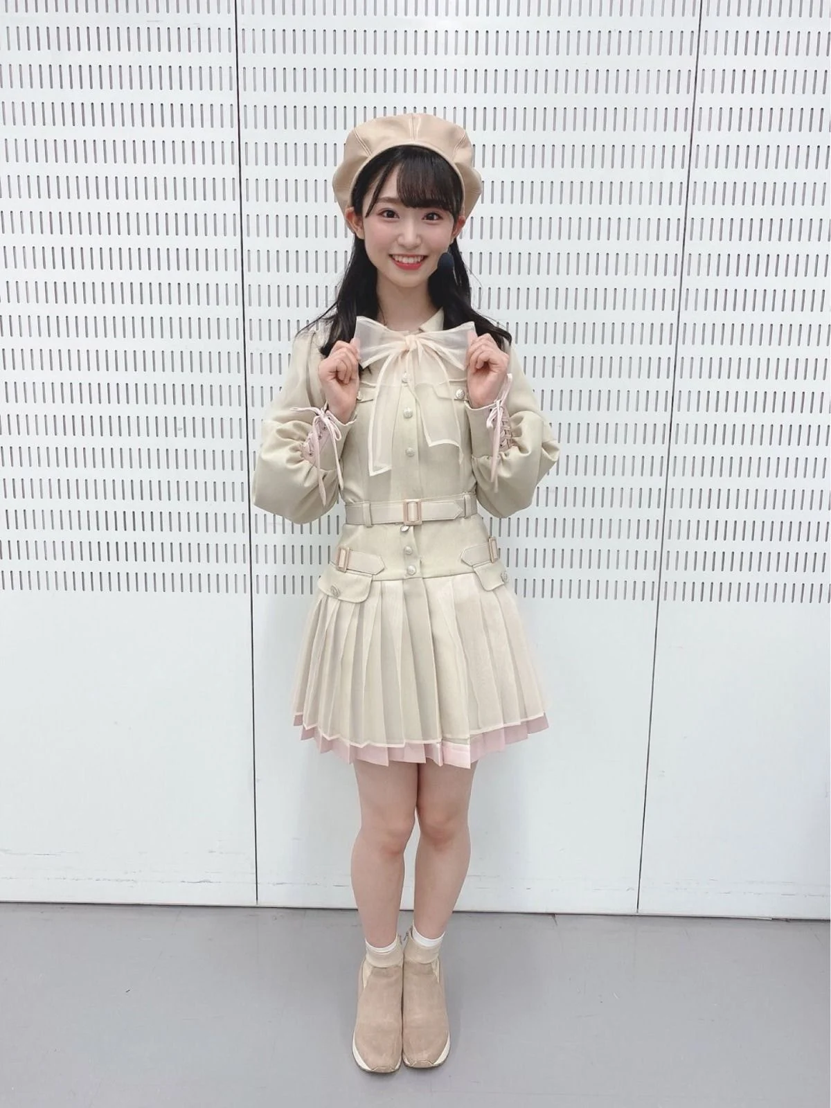 [잡담] akb 의상팀은 여전히 의상 잘 만드는구나.... | 인스티즈