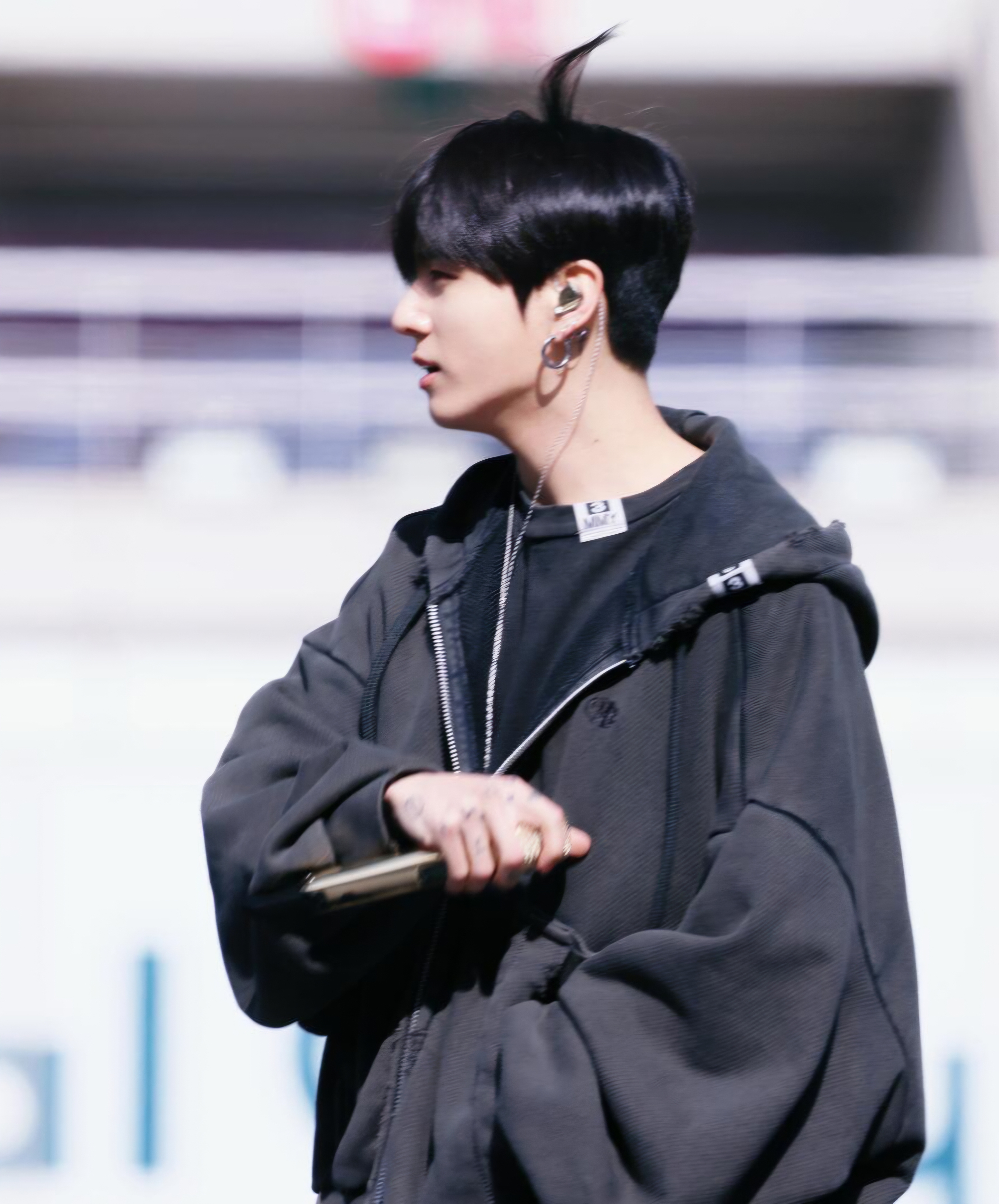[잡담] 방탄 정국 근본 | 인스티즈