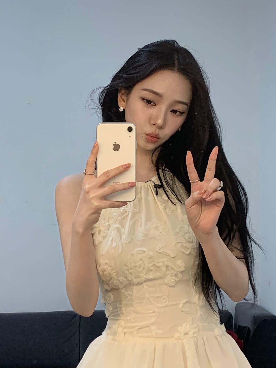 [잡담] 260411 카리나 인스타 | 인스티즈
