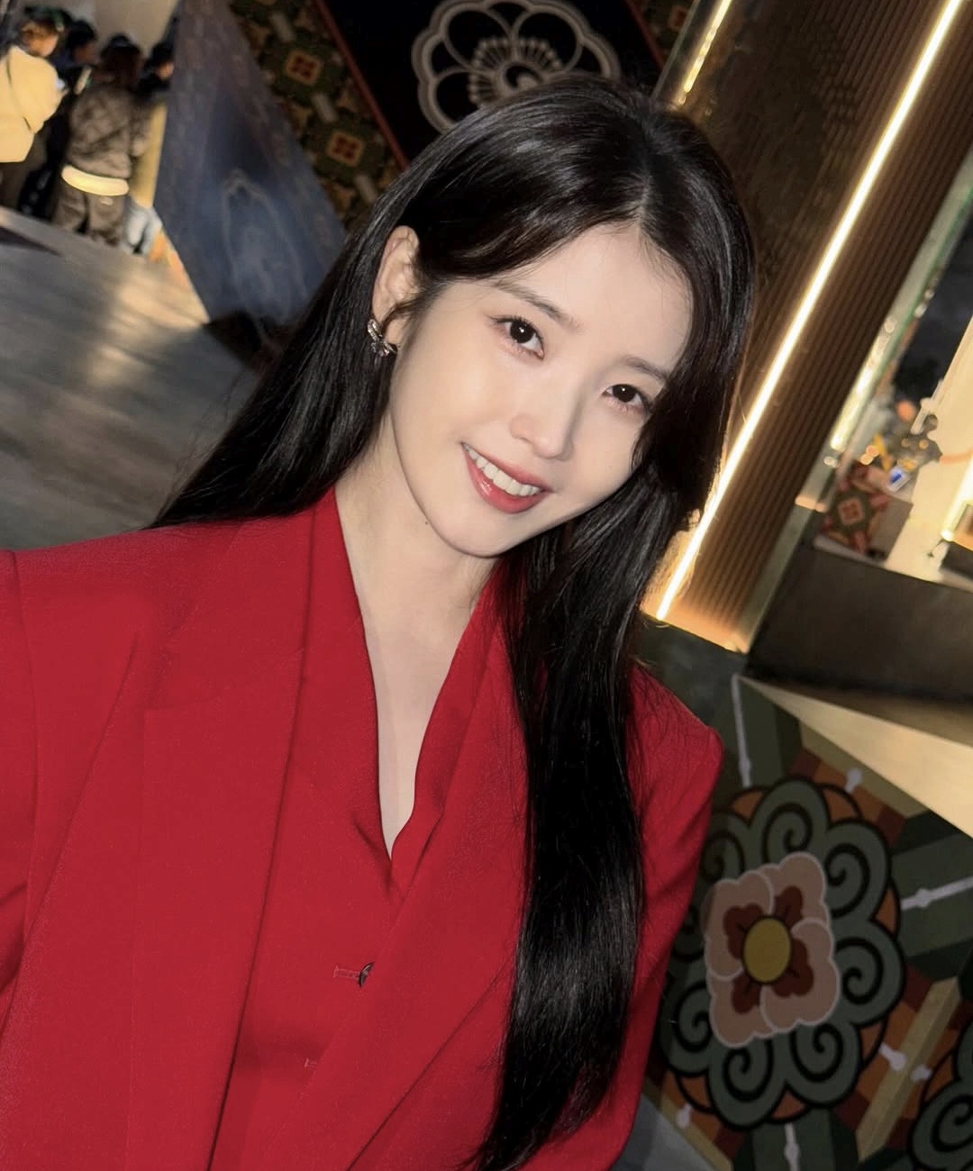[잡담] 성희주 같은 옷인데 또 다른 희주야 | 인스티즈