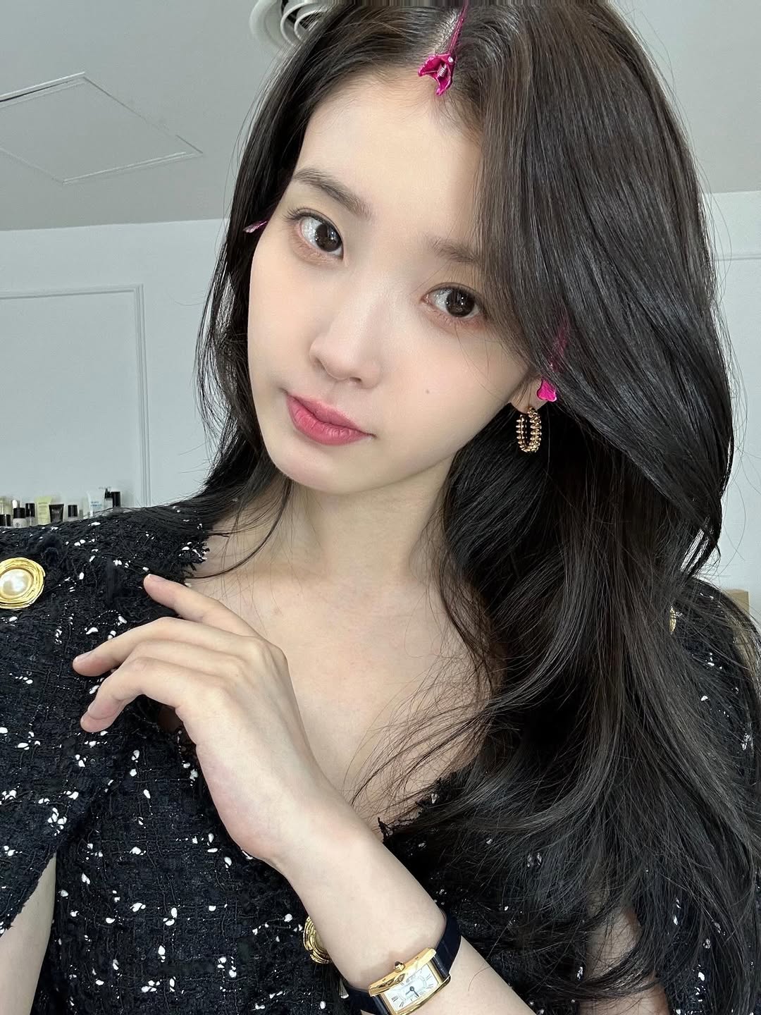 [잡담] 아이유 플 돌아서 하는 말인데 | 인스티즈