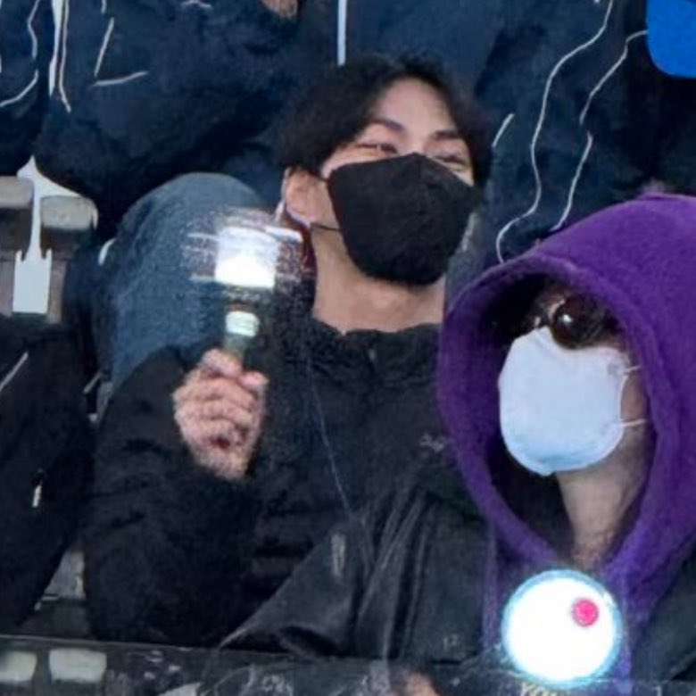 [잡담] 양정원 방탄샘콘서트 가서 개신나보이넼ㅋㅋㅋㅋㅋㅋㅋㅋㅋㅋ | 인스티즈