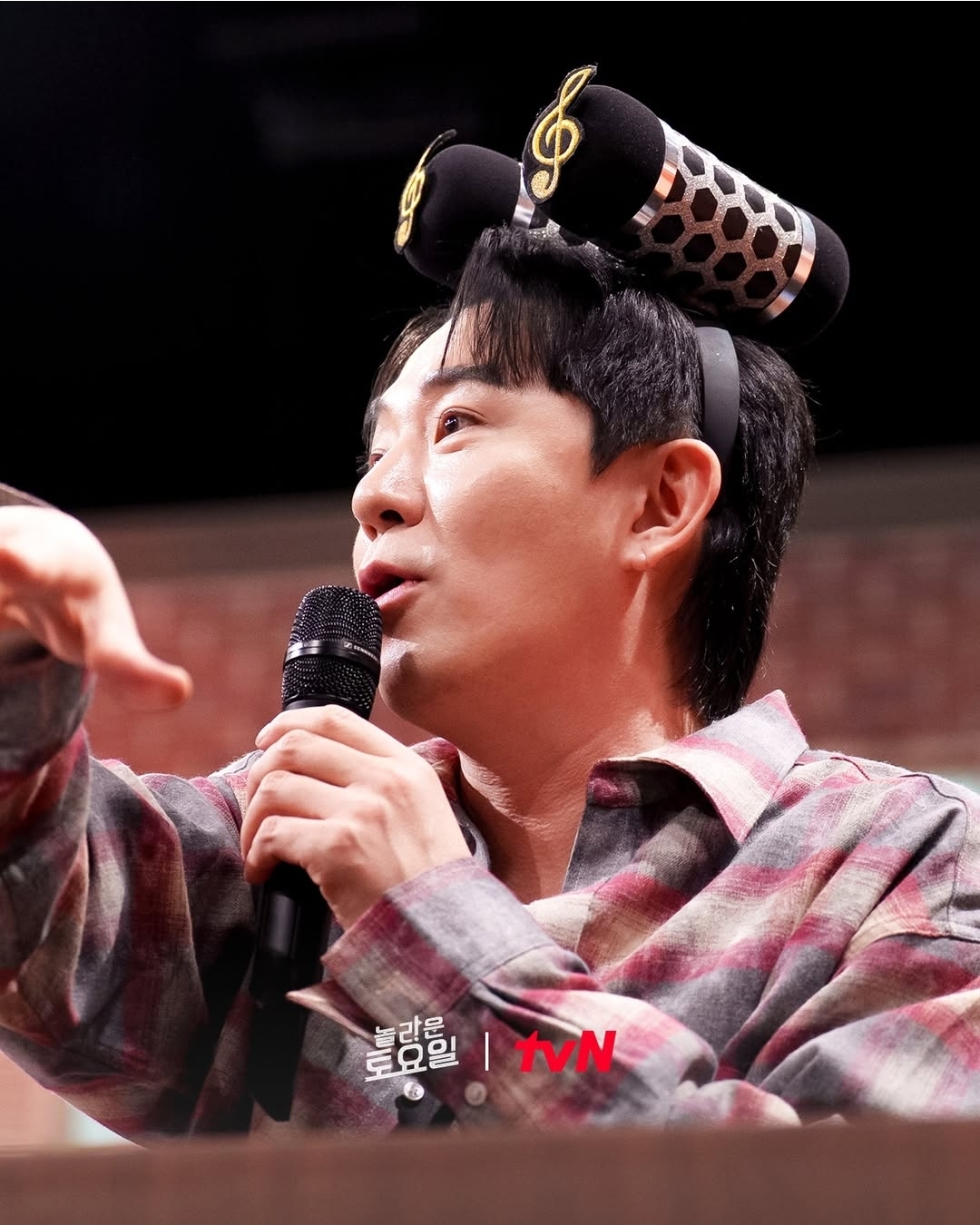 [잡담] 놀토 태연 넉살 김동현 붐 스틸컷 | 인스티즈
