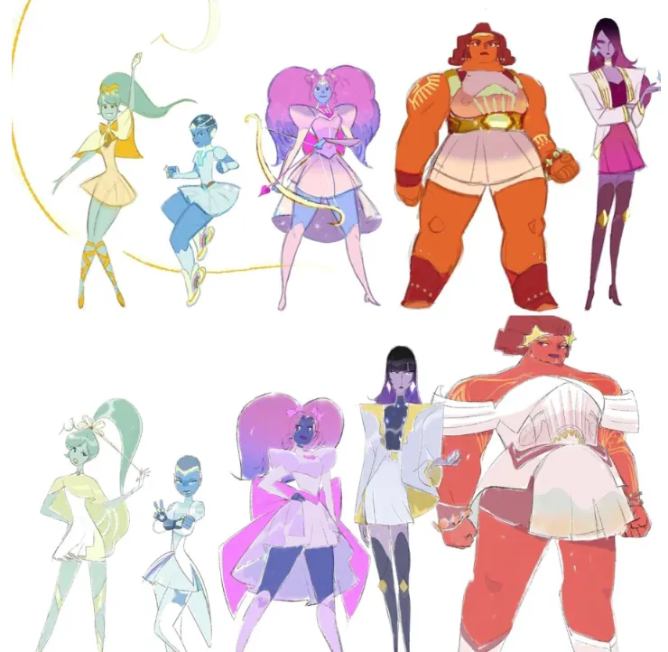 픽사) 고위층의 반대로 우리는 케데헌을 놓쳤다 | 인스티즈