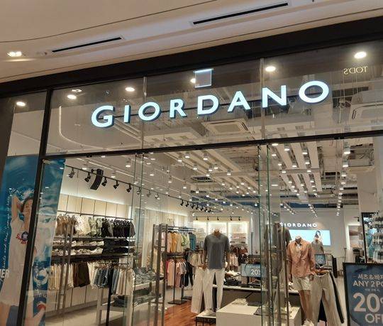 현재 역대 최악의 위기라는 SPA 브랜드..JPG | 인스티즈