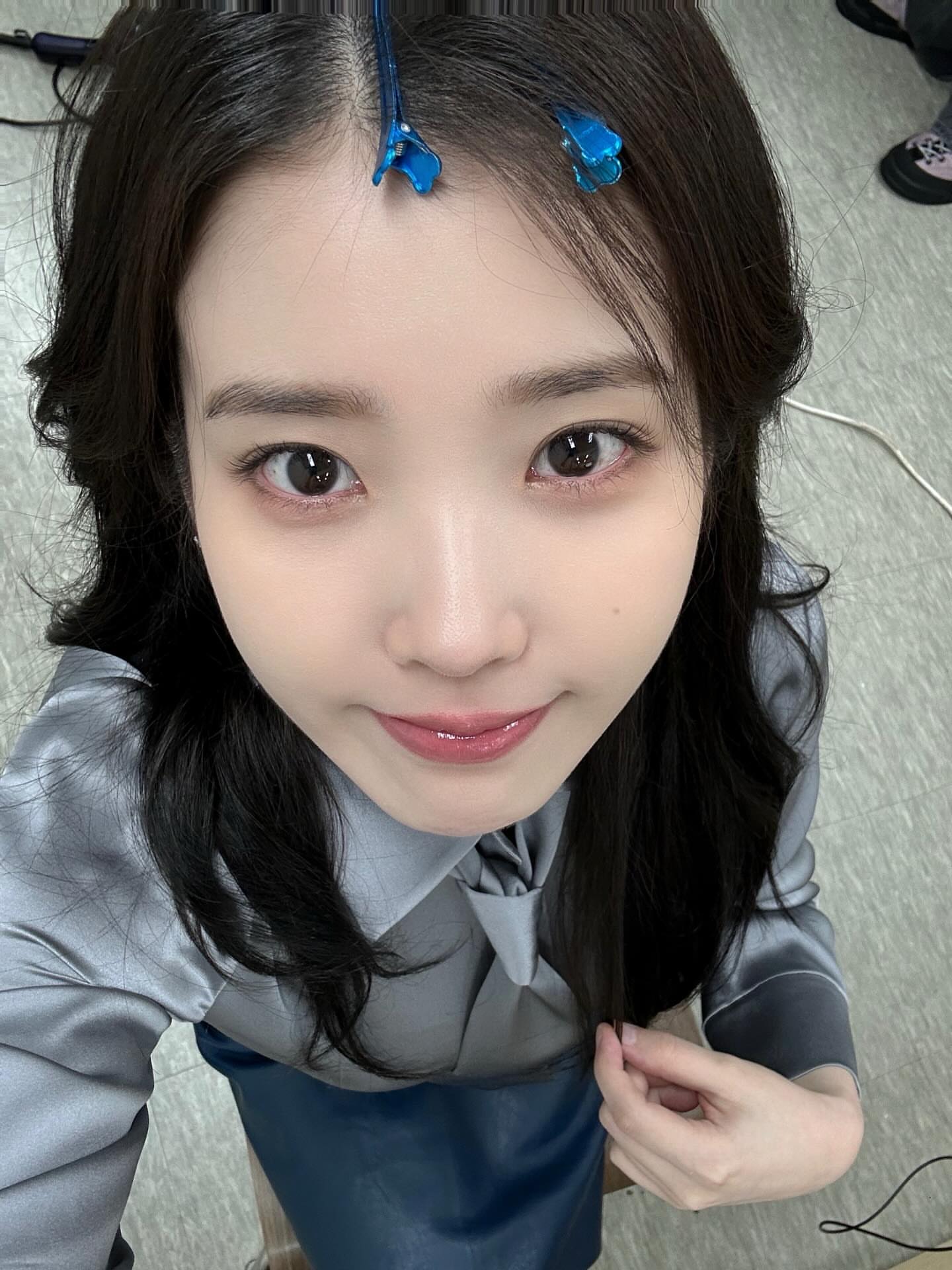 [잡담] 에라 모르겠다 아이유플이니까 이거 보고 가 | 인스티즈