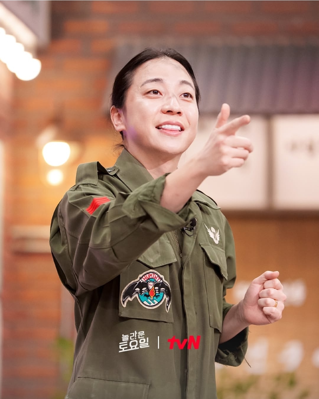[잡담] 놀토 태연 넉살 김동현 붐 스틸컷 | 인스티즈