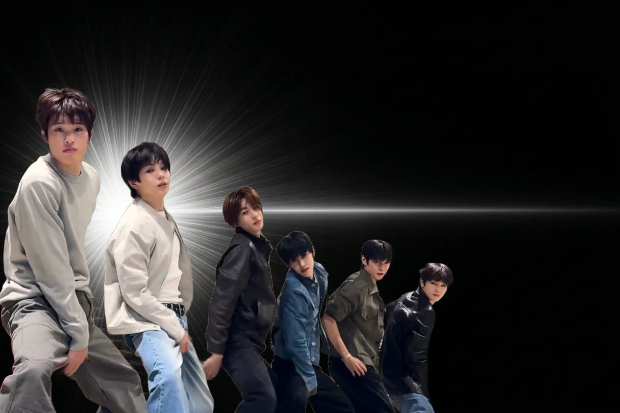 [잡담] 누가 라이즈짤 만들었네 | 인스티즈