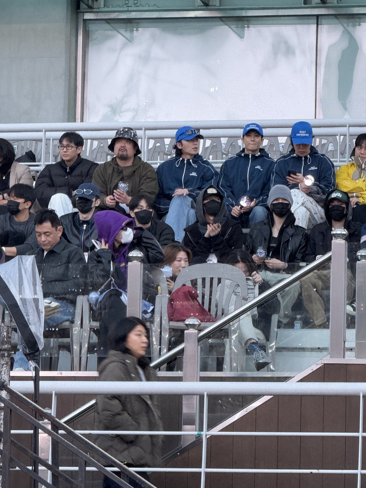 [잡담] 저기 박서준이랑 박형식 맞아? | 인스티즈