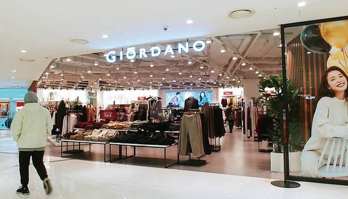 현재 역대 최악의 위기라는 SPA 브랜드..JPG | 인스티즈