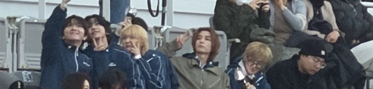 [잡담] 보넥도 방탄콘 갔네! | 인스티즈