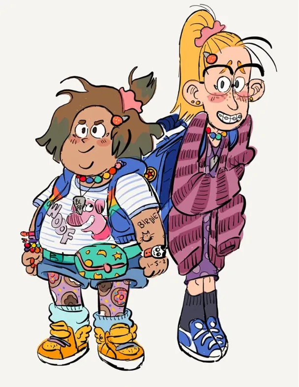 픽사) 고위층의 반대로 우리는 케데헌을 놓쳤다 | 인스티즈