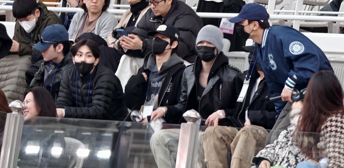 [잡담] 엔하이픈도 방탄콘! | 인스티즈