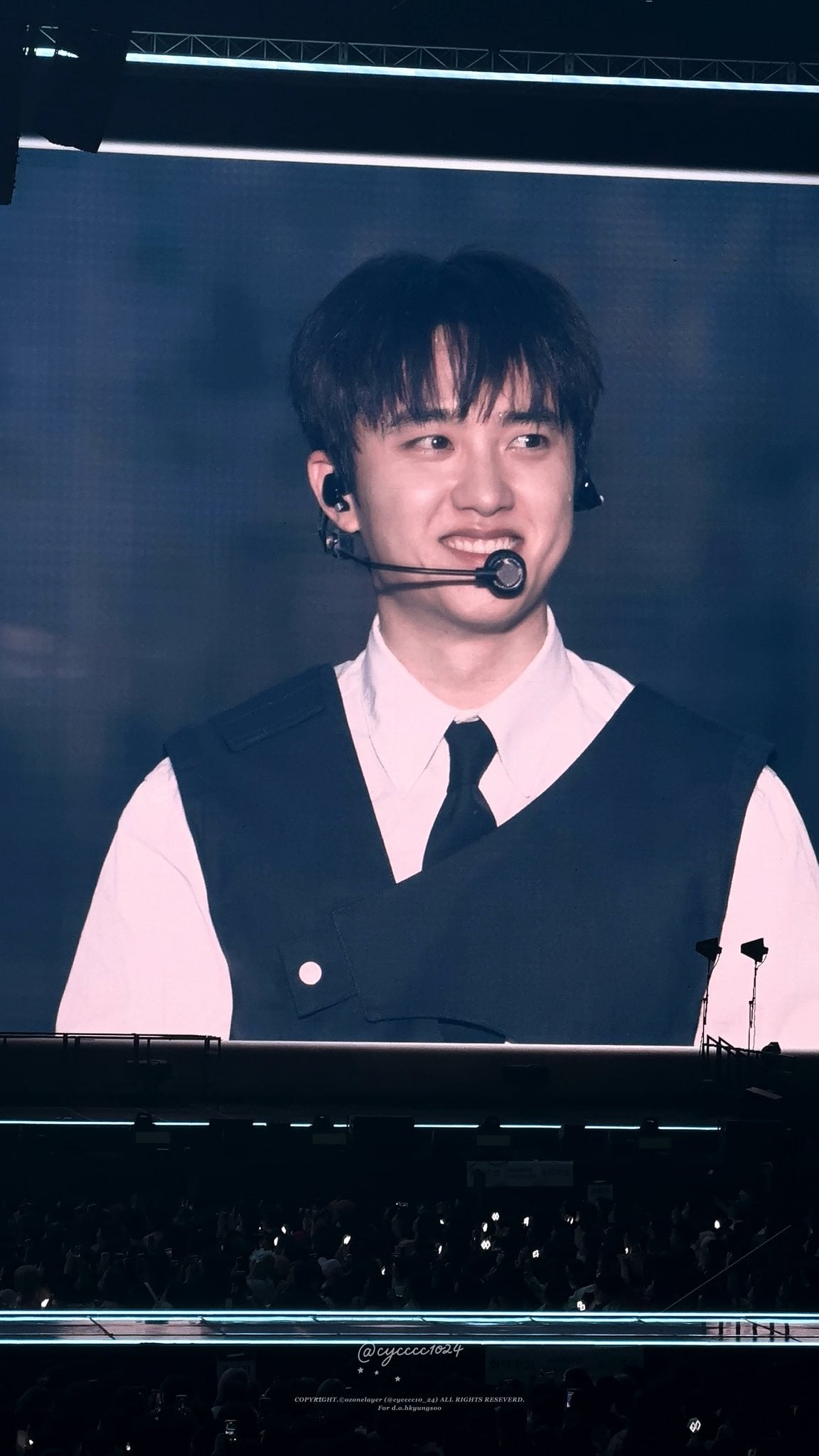 [잡담] 도경수 얼굴 믿기지않는다 정말 | 인스티즈