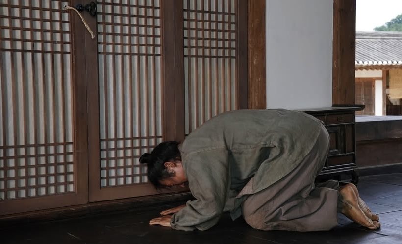 [잡담] 왕사남 이 장면 (상대적) 고화질 떴네(스포) | 인스티즈